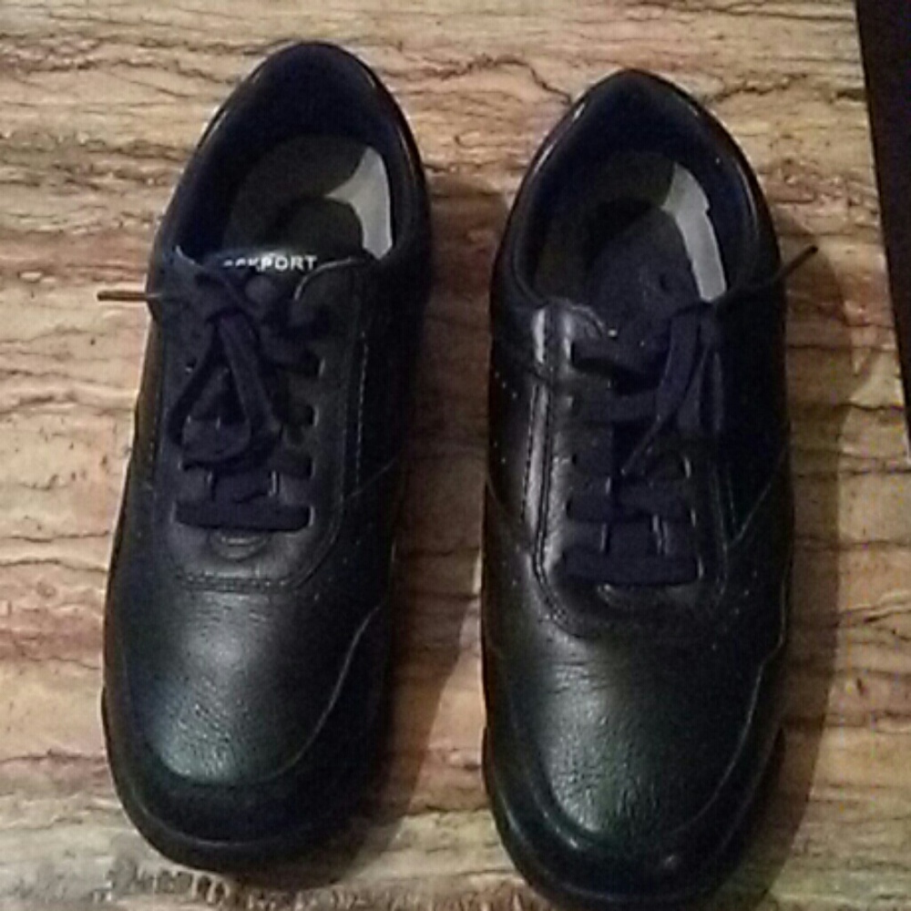 Rockport Shoes
